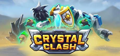 Crystal Clashѧϰ���ͼ