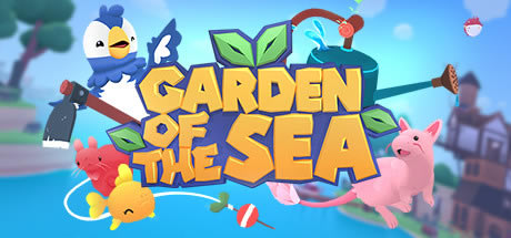 Garden of the Seaѧϰ���ͼ