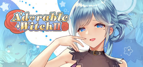 Adorable Witch 2��ͼ