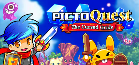 PictoQuest学习版截图