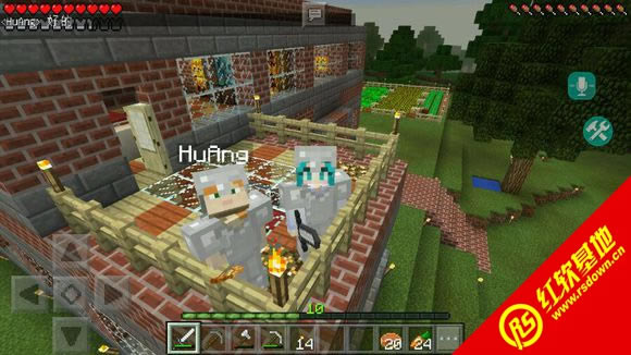 �ҵ�����1.7.10 RPG����С�����ϰ����� �ҵ�����1.7.10 RPG����С�����ϰ���Ϸ��վ
