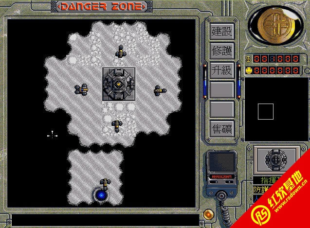һ������(Danger Zone)���� һ������(Danger Zone)��Ϸ��վ