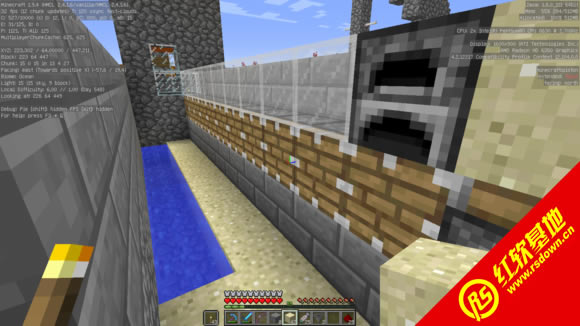 Minecraft�������ϰ�1.7.10���� Minecraft�������ϰ�1.7.10��Ϸ��վ