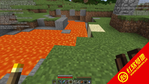 MineCraft1.4.4���� MineCraft1.4.4��Ϸ��վ