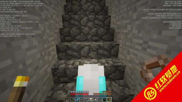 MineCraft1.4.4���� MineCraft1.4.4��Ϸ��վ