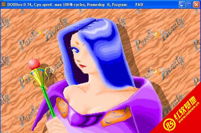 Puzzle Beauty(DOS)���� Puzzle Beauty(DOS)��Ϸ��վ