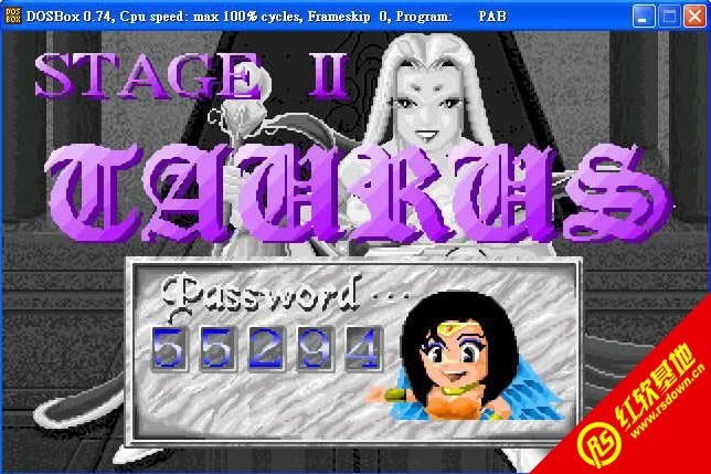 Puzzle Beauty(DOS)���� Puzzle Beauty(DOS)��Ϸ��վ