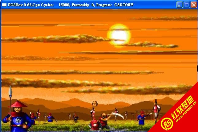 ¹����֮�ʳ�����(DOS)���� ¹����֮�ʳ�����(DOS)��Ϸ��վ