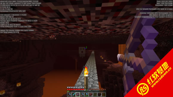 �ҵ�����1.8 ChenCraft��������ϵ��V1.2���� �ҵ�����1.8 ChenCraft��������ϵ��V1.2��Ϸ��վ