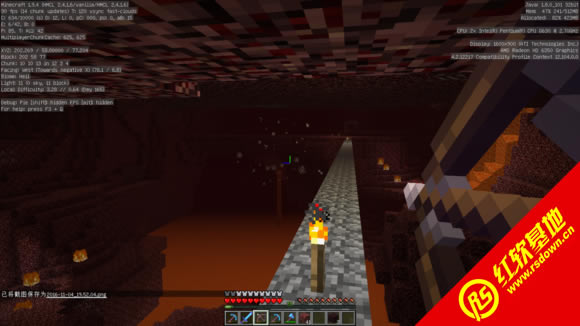 �ҵ�����1.8 ChenCraft��������ϵ��V1.2���� �ҵ�����1.8 ChenCraft��������ϵ��V1.2��Ϸ��վ
