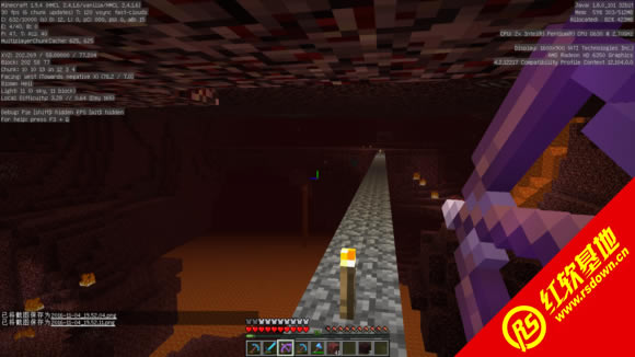 �ҵ�����1.8 ChenCraft��������ϵ��V1.2���� �ҵ�����1.8 ChenCraft��������ϵ��V1.2��Ϸ��վ