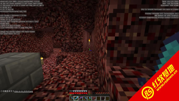�ҵ�����1.8 ChenCraft��������ϵ��V1.2���� �ҵ�����1.8 ChenCraft��������ϵ��V1.2��Ϸ��վ