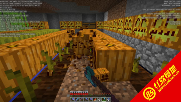 �ҵ�����1.8 ChenCraft��������ϵ��V1.2���� �ҵ�����1.8 ChenCraft��������ϵ��V1.2��Ϸ��վ