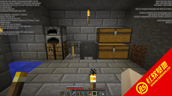 �ҵ�����1.8 ChenCraft��������ϵ��V1.2���� �ҵ�����1.8 ChenCraft��������ϵ��V1.2��Ϸ��վ