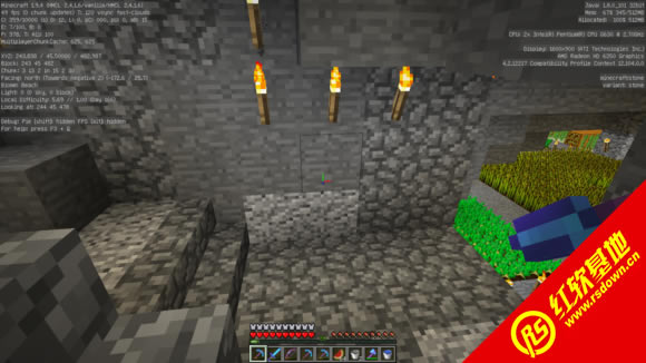 �ҵ�����1.8 ChenCraft��������ϵ��V1.2���� �ҵ�����1.8 ChenCraft��������ϵ��V1.2��Ϸ��վ
