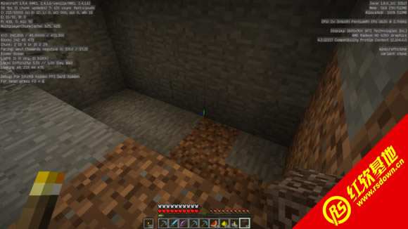 �ҵ�����1.8 ChenCraft��������ϵ��V1.2���� �ҵ�����1.8 ChenCraft��������ϵ��V1.2��Ϸ��վ