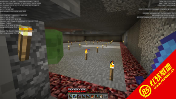 �ҵ�����1.8 ChenCraft��������ϵ��V1.2���� �ҵ�����1.8 ChenCraft��������ϵ��V1.2��Ϸ��վ
