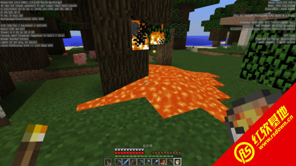 �ҵ�����1.7.10[cauldron]���׿Ƽ�gale���ϰ����� �ҵ�����1.7.10[cauldron]���׿Ƽ�gale���ϰ���Ϸ��վ
