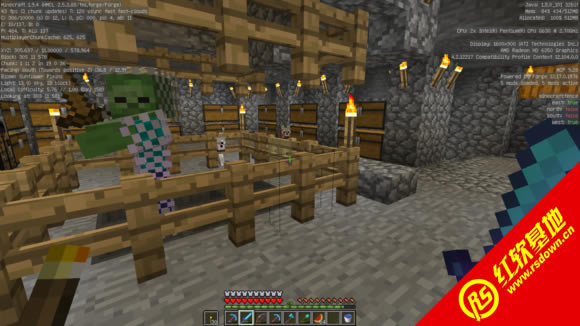 �ҵ�����1.7.10��ϵ���ϰ����� �ҵ�����1.7.10��ϵ���ϰ���Ϸ��վ