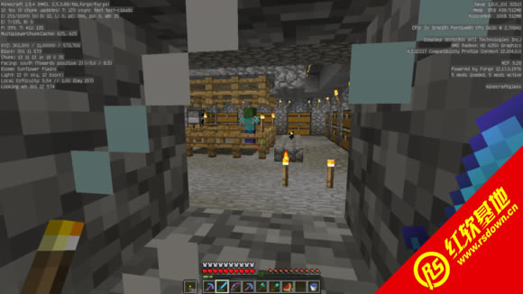 �ҵ�����1.7.10 EndlessAdventure(�޾���ð��)v1.6���ϰ����� �ҵ�����1.7.10 EndlessAdventure(�޾���ð��)v1.6���ϰ���Ϸ��վ