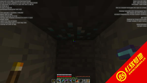 �ҵ�����1.7.2[Cauldron]��forge���ϰ�����װϲ����mod�������пͻ������� �ҵ�����1.7.2[Cauldron]��forge���ϰ�����װϲ����mod�������пͻ�����Ϸ��վ