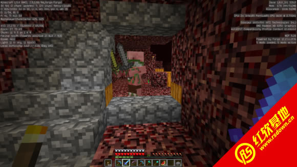 �ҵ�����1.8������Forge11.14.3.1450���� �ҵ�����1.8������Forge11.14.3.1450��Ϸ��վ