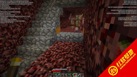 �ҵ�����1.8������Forge11.14.3.1450���� �ҵ�����1.8������Forge11.14.3.1450��Ϸ��վ