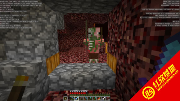 �ҵ�����1.8������Forge11.14.3.1450���� �ҵ�����1.8������Forge11.14.3.1450��Ϸ��վ