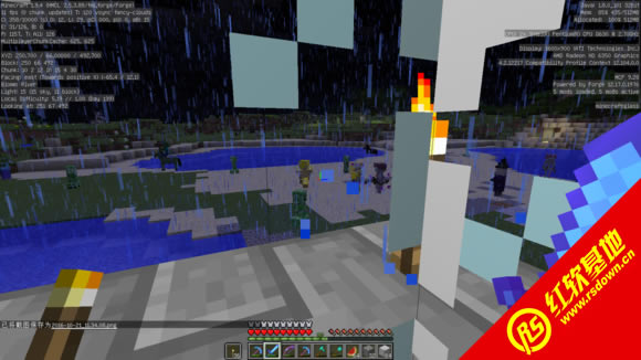 �ҵ�����1.7.10����ѧ����ЧС�����ϰ����� �ҵ�����1.7.10����ѧ����ЧС�����ϰ���Ϸ��վ