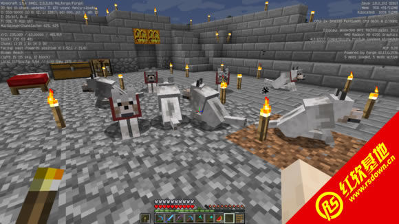 �ҵ�����1.4.7�����͵���������Minecraft�������ϰ����� �ҵ�����1.4.7�����͵���������Minecraft�������ϰ���Ϸ��վ