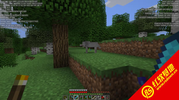 �ҵ�����1.7.2��ʵ��Ӱ������Minecraft�������˰����� �ҵ�����1.7.2��ʵ��Ӱ������Minecraft�������˰���Ϸ��վ