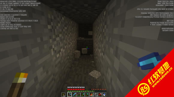 �ҵ�����1.7.2��ʵ��Ӱ������Minecraft�������˰����� �ҵ�����1.7.2��ʵ��Ӱ������Minecraft�������˰���Ϸ��վ