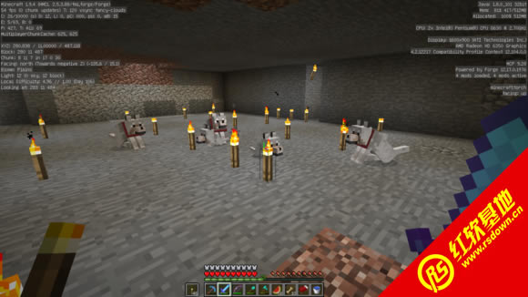 �ҵ�����1.7.2��ʵ��Ӱ������Minecraft�������˰����� �ҵ�����1.7.2��ʵ��Ӱ������Minecraft�������˰���Ϸ��վ