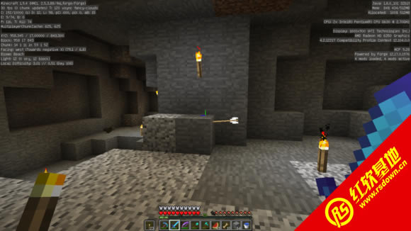 �ҵ�����1.7.2��ʵ��Ӱ������Minecraft�������˰����� �ҵ�����1.7.2��ʵ��Ӱ������Minecraft�������˰���Ϸ��վ