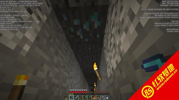 �ҵ�����1.7.2��ʵ��Ӱ������Minecraft�������˰����� �ҵ�����1.7.2��ʵ��Ӱ������Minecraft�������˰���Ϸ��վ