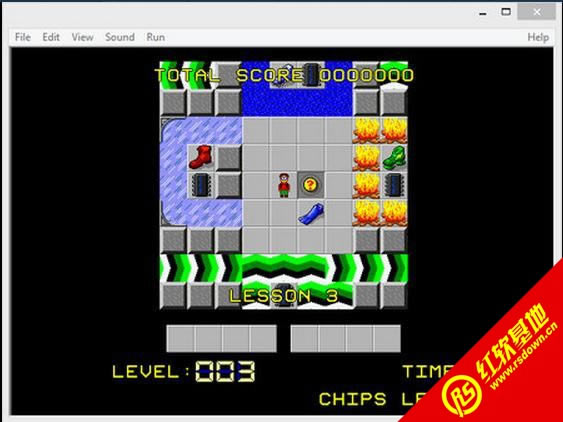 ��оƬ(chips-challenge)���� ��оƬ(chips-challenge)��Ϸ��վ