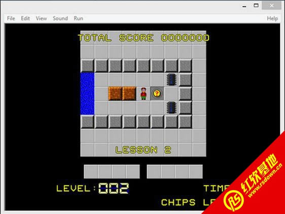 ��оƬ(chips-challenge)���� ��оƬ(chips-challenge)��Ϸ��վ