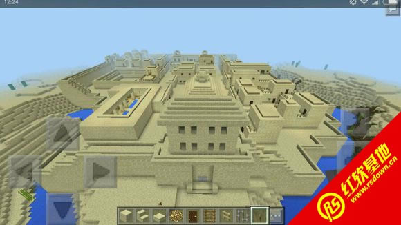 �ҵ�����1.5.2���ϰ���DireWolf20��(DW20)���� �ҵ�����1.5.2���ϰ���DireWolf20��(DW20)��Ϸ��վ