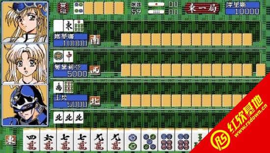 �齫������3(DOS)���� �齫������3(DOS)��Ϸ��վ