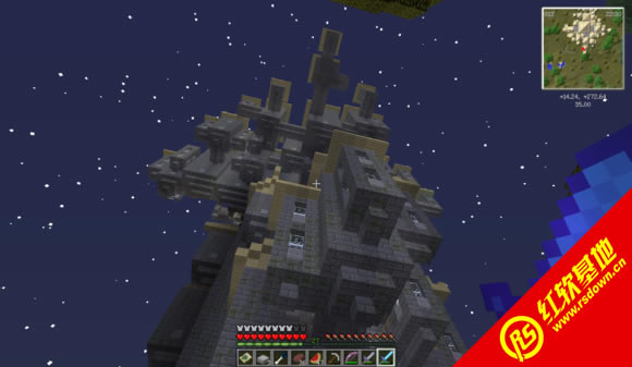 �ҵ�����15w44a���� �ҵ�����15w44a��Ϸ��վ