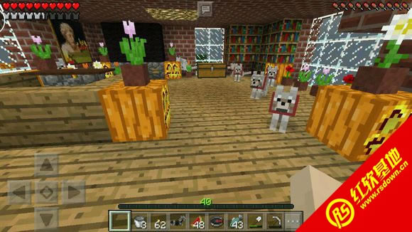 Minecraft1.7.2(tterð���������˰�)���� Minecraft1.7.2(tterð���������˰�)��Ϸ��վ