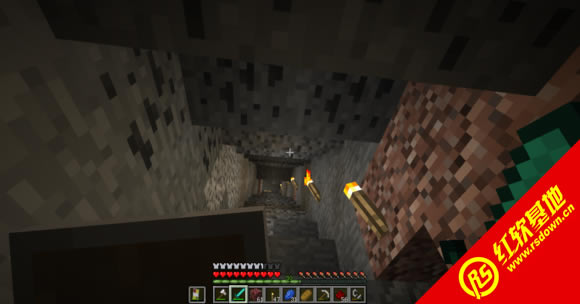 Minecraft 1.7.10 ��Ӱ����(���Ӳ���)--------By YYF���� Minecraft 1.7.10 ��Ӱ����(���Ӳ���)--------By YYF��Ϸ��վ