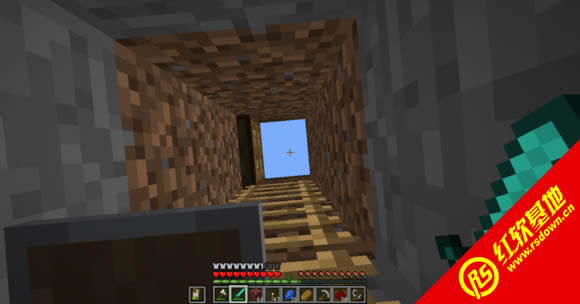 Minecraft 1.7.10 ��Ӱ����(���Ӳ���)--------By YYF���� Minecraft 1.7.10 ��Ӱ����(���Ӳ���)--------By YYF��Ϸ��վ