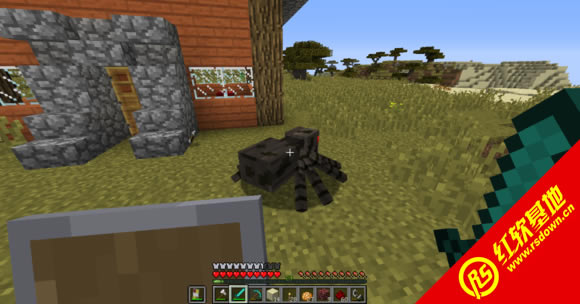 �ҵ�����1.2.5��Ӱ+��̬ģ��ɵ��Minecraft�������ϰ����� �ҵ�����1.2.5��Ӱ+��̬ģ��ɵ��Minecraft�������ϰ���Ϸ��վ