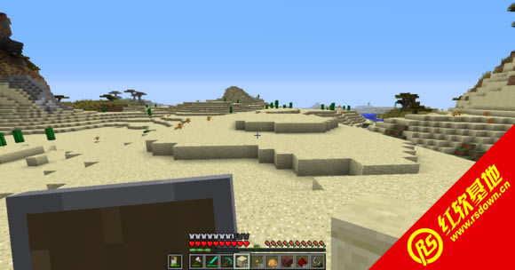 �ҵ�����1.2.5��Ӱ+��̬ģ��ɵ��Minecraft�������ϰ����� �ҵ�����1.2.5��Ӱ+��̬ģ��ɵ��Minecraft�������ϰ���Ϸ��վ