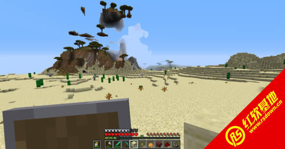 �ҵ�����1.2.5��Ӱ+��̬ģ��ɵ��Minecraft�������ϰ����� �ҵ�����1.2.5��Ӱ+��̬ģ��ɵ��Minecraft�������ϰ���Ϸ��վ