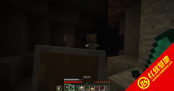 �ҵ�����1.2.5��Ӱ+��̬ģ��ɵ��Minecraft�������ϰ����� �ҵ�����1.2.5��Ӱ+��̬ģ��ɵ��Minecraft�������ϰ���Ϸ��վ