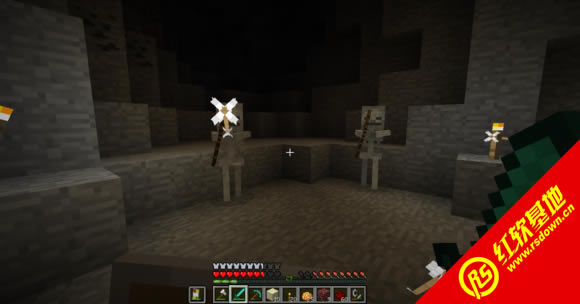 �ҵ�����1.2.5��Ӱ+��̬ģ��ɵ��Minecraft�������ϰ����� �ҵ�����1.2.5��Ӱ+��̬ģ��ɵ��Minecraft�������ϰ���Ϸ��վ