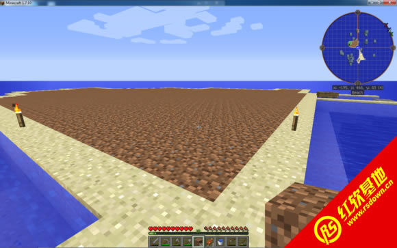 �ҵ�����1.7.2[MCPC+][�]RPG�����ϰ�����������RPG����[BGM]���� �ҵ�����1.7.2[MCPC+][�]RPG�����ϰ�����������RPG����[BGM]��Ϸ��վ