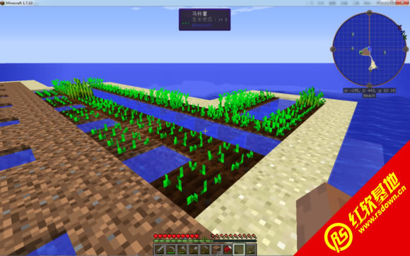 �ҵ�����1.7.2[MCPC+][�]RPG�����ϰ�����������RPG����[BGM]���� �ҵ�����1.7.2[MCPC+][�]RPG�����ϰ�����������RPG����[BGM]��Ϸ��վ